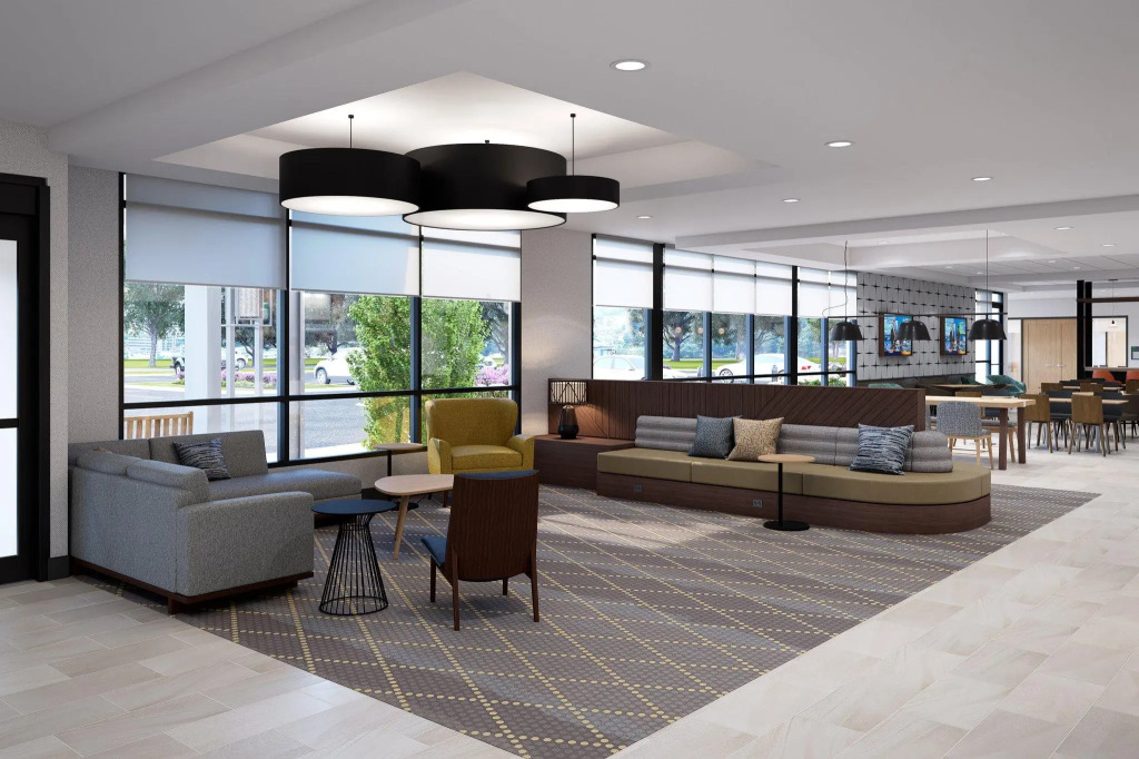 Holiday Inn - Clarksville Northeast by IHG