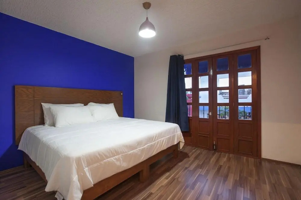 Hotel Casa Frida