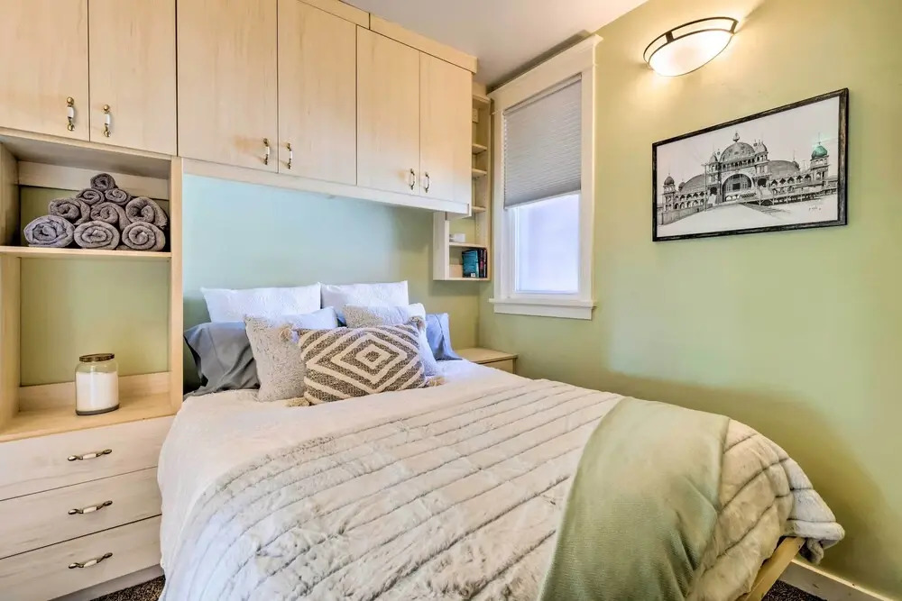 Salt Lake City Condo < 28 Mi to Ski Resort!