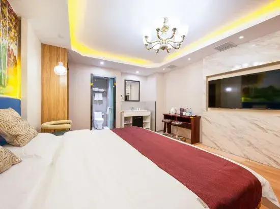 Yuemeng Hotel