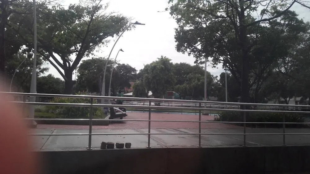 Hotel Don Jorge