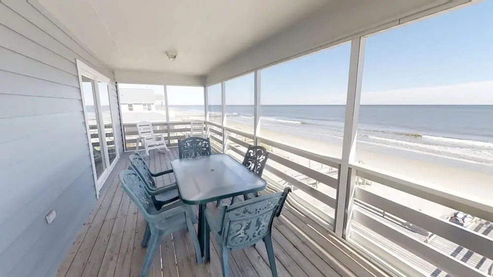 Ferdons Fantasy - 5 Br Home