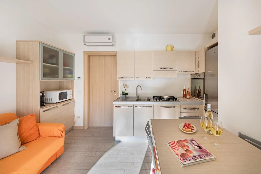 Casa Alessandra PT3 by Wonderful Italy