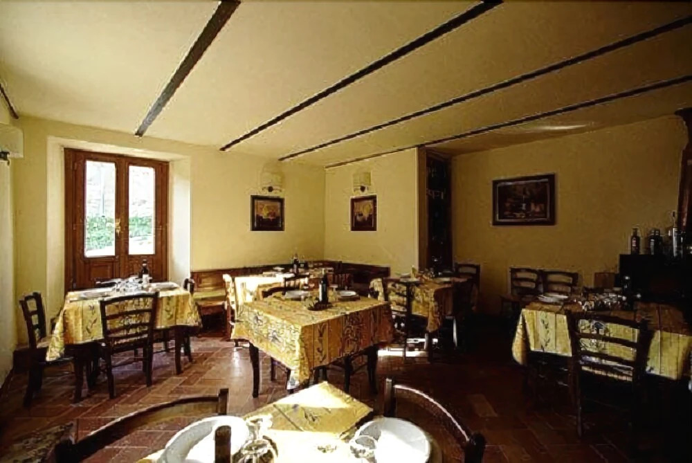 B&B Borgo Valagnesi casa Annarita