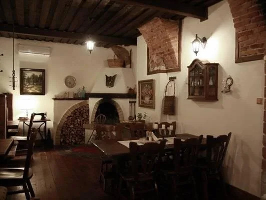 Villa Regia