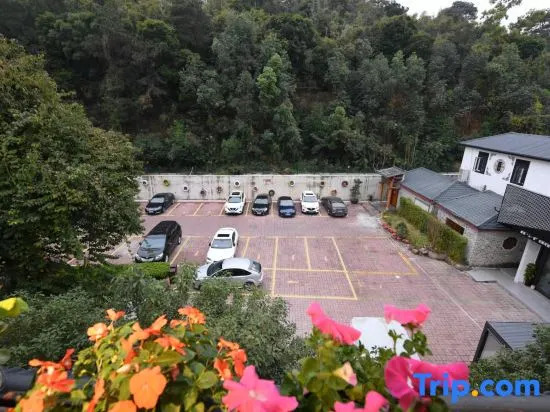 Xiaolu Smart Hotel (Zhaoqing East Gate Plaza, Qixingyan Scenic Area)