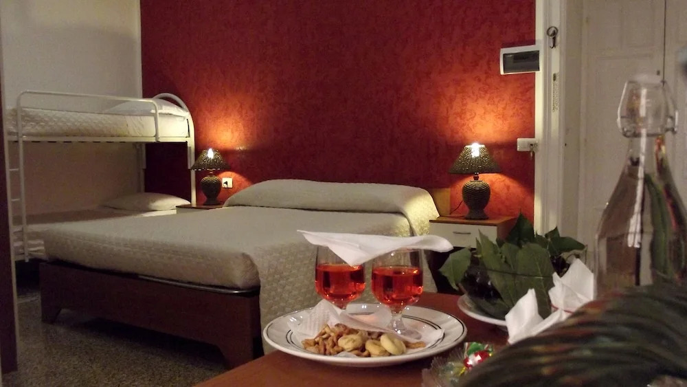 B&B Vico Vacanze