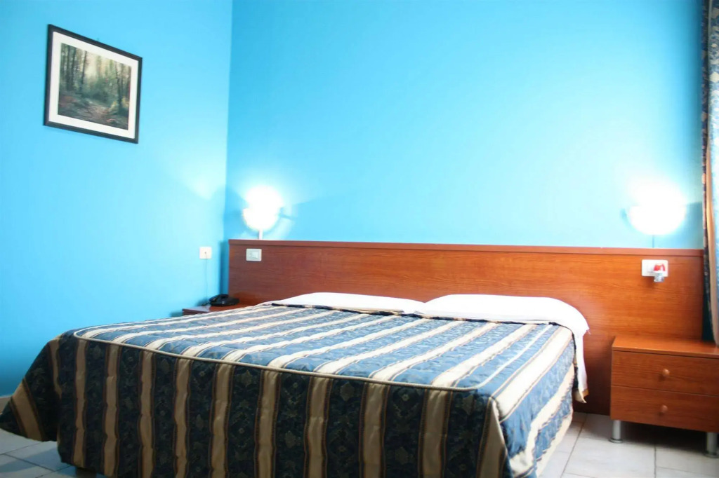 Hotel Alessander
