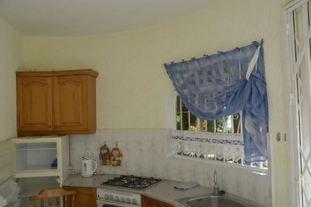 Villa La Canuta