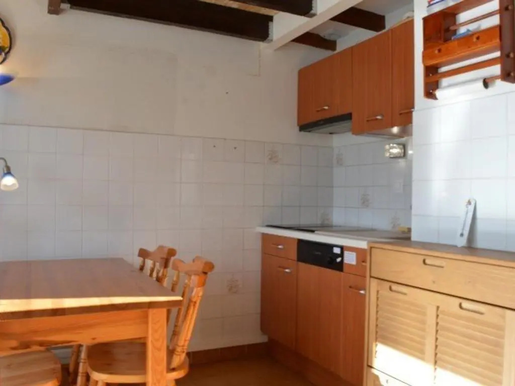 Appartement Narbonne, 2 pièces, 6 personnes - FR-1-229B-45