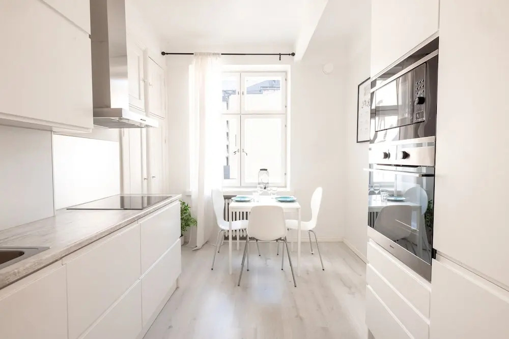 2ndhomes Beautiful & Modern 1BR Home with Central Location