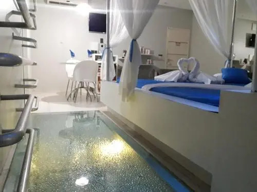 Stillus Motel (Adult Only)
