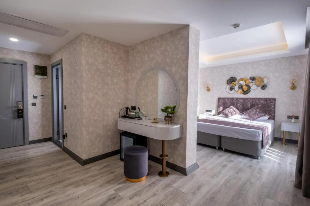Avion Suite Hotel