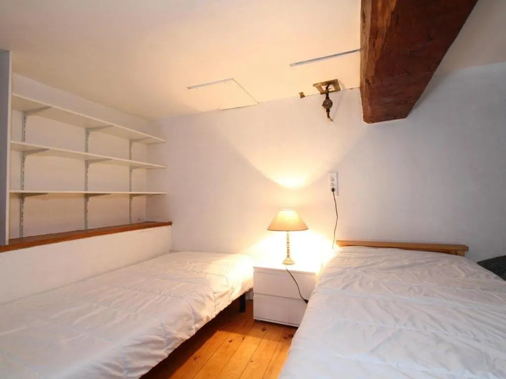 Appartement Balaruc-les-Bains, 3 pièces, 5 personnes - FR-1-553-86