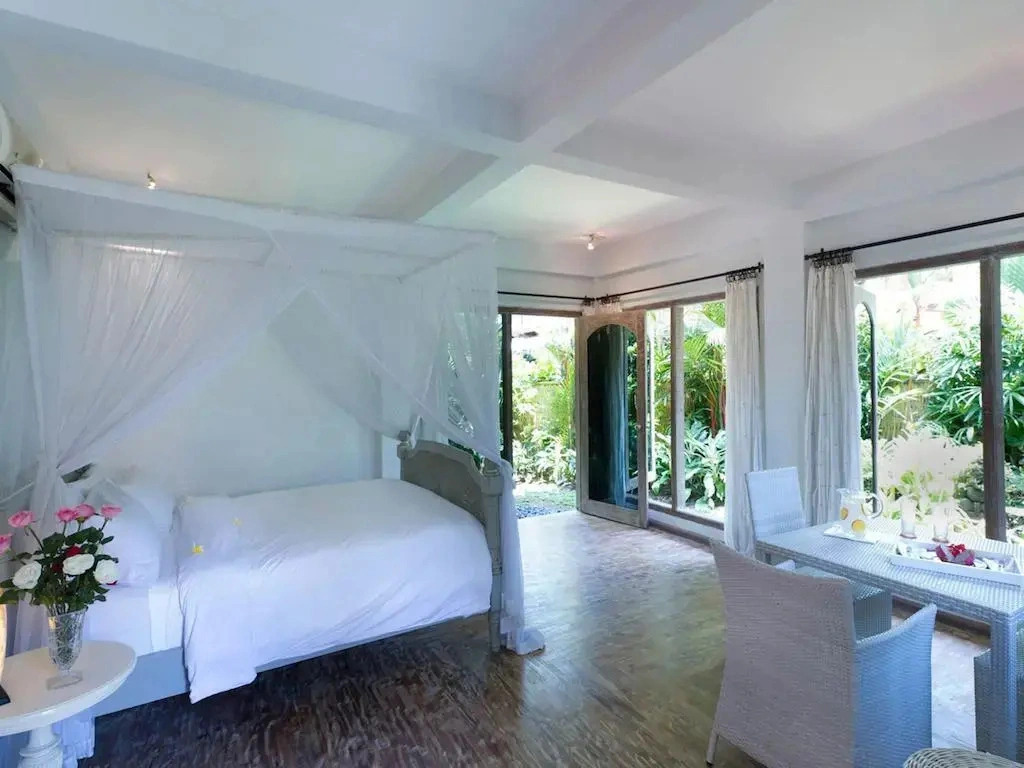 The Shamira Villa