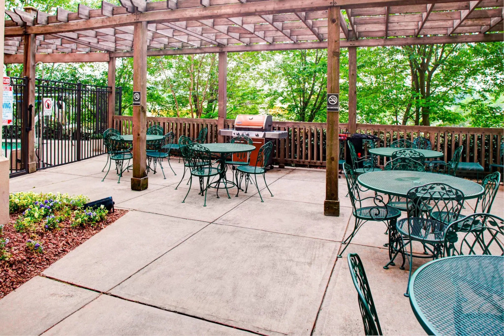 TownePlace Suites Atlanta Buckhead