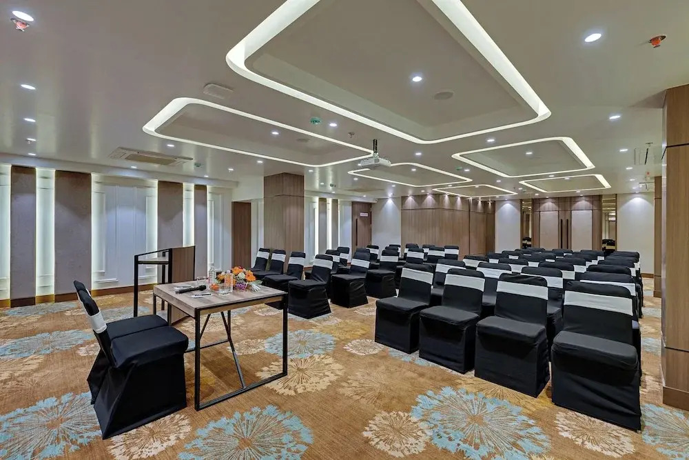 Hotel Bliss Executive - Andheri (East)