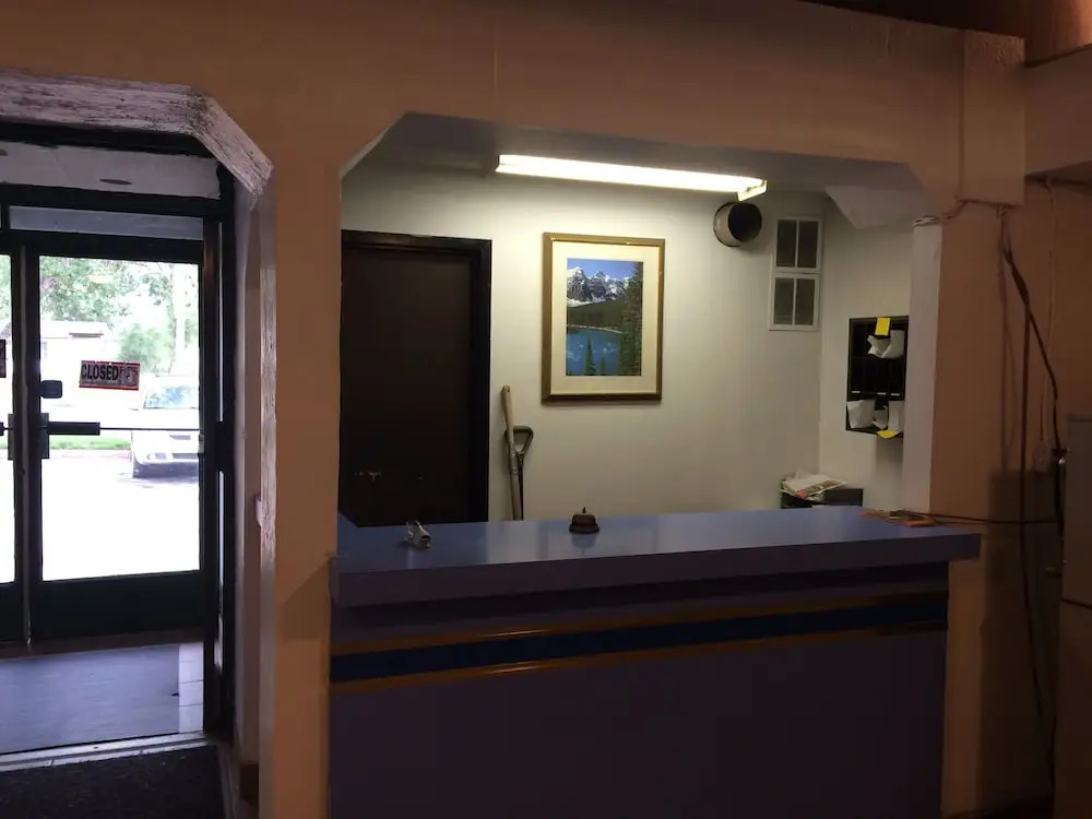 Royal City Motor Inn
