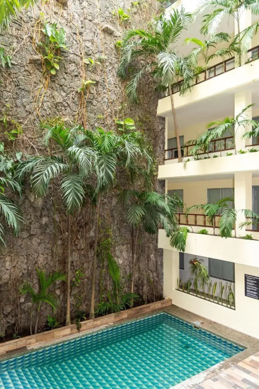 Hotel Kyrios Veracruz
