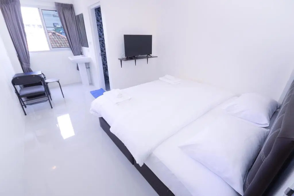 U-need Guesthouse95