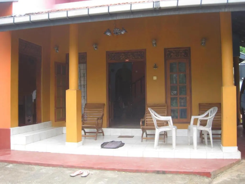 Ranith Villa