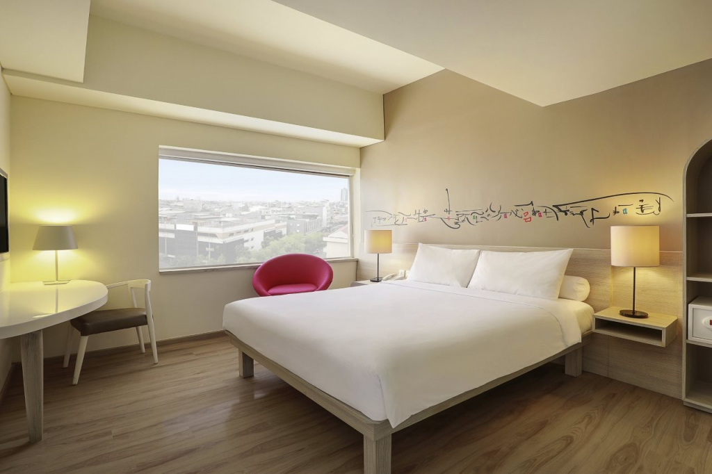 Artotel Harmoni Jakarta