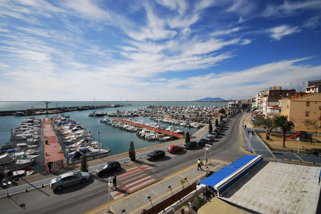 Hotel Ampolla Sol