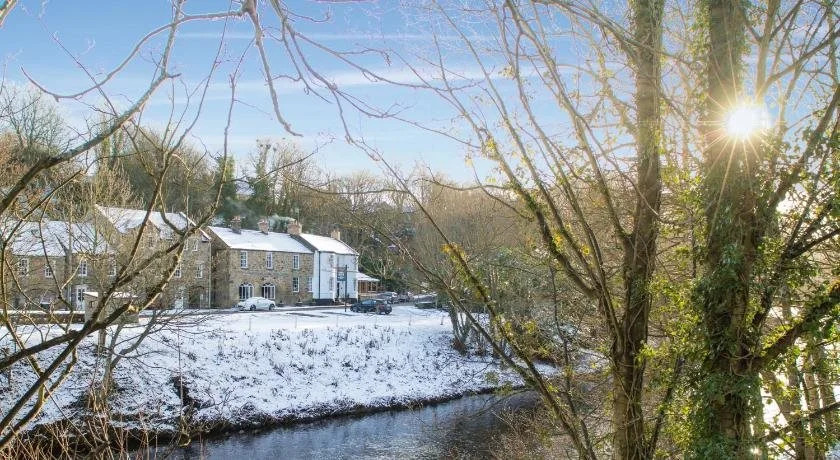 The Northumberland Arms
