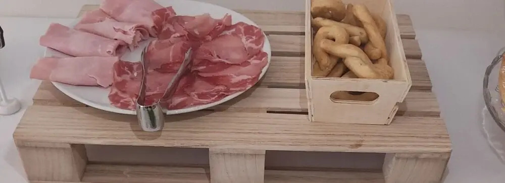 Supramurgia camere&caffè