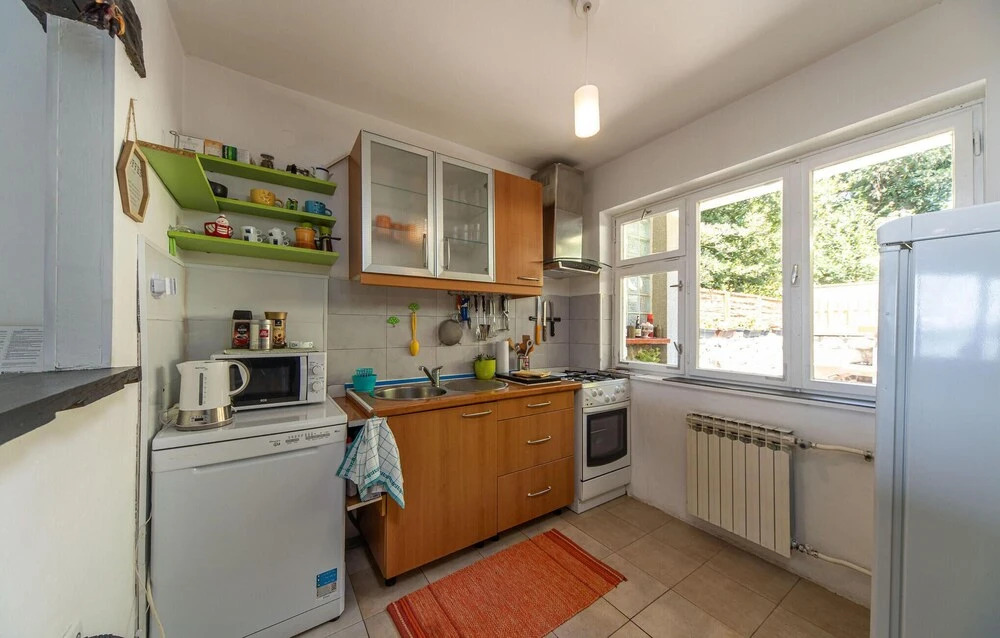 Awesome Home in Dramalj With Wifi and 3 Bedrooms