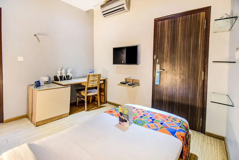 FabHotel Ivory Pearl Koramangala