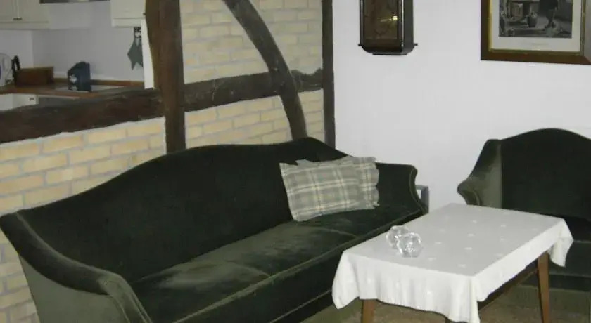 Gjertrudsminde Apartments