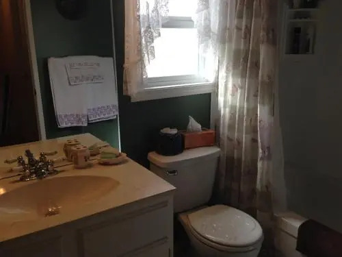 Pea'n Bee's B&B