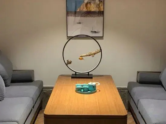 Starway Hotel (Chongqing Tongnan Avenue Branch)