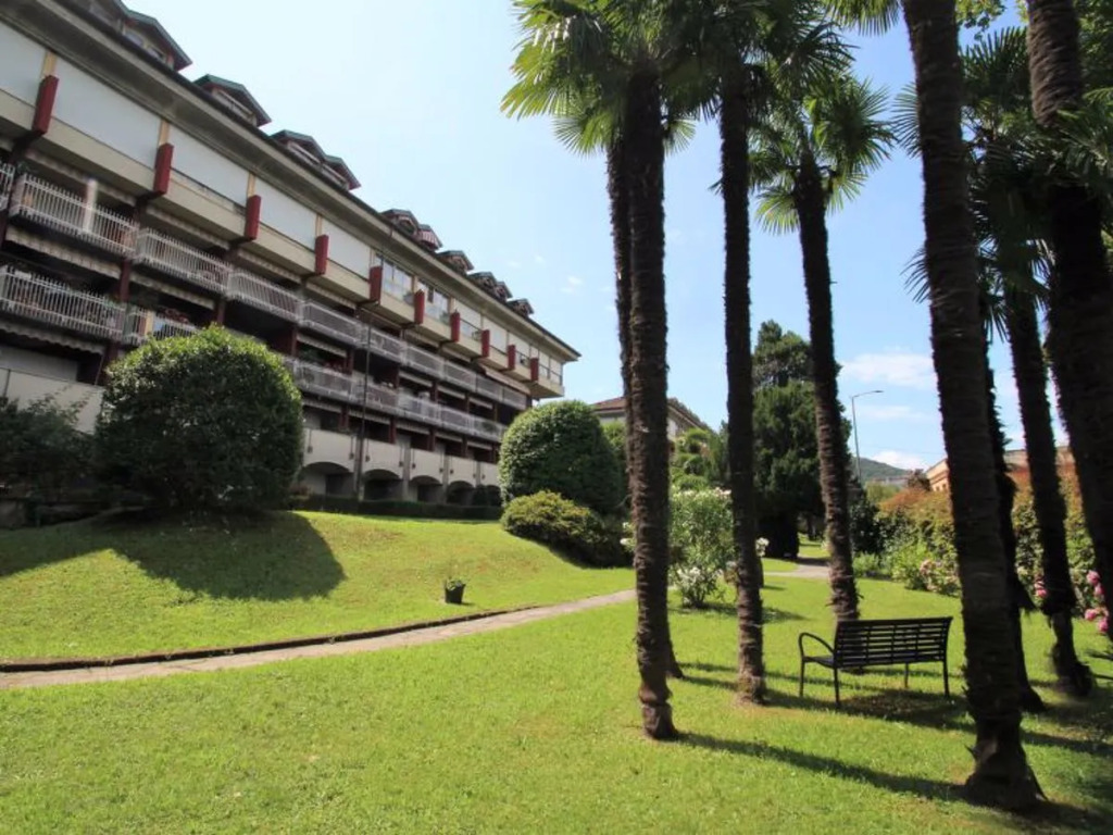 Apartment Liberty Luino