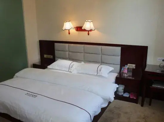 Yi Feng Bussiness Hotel
