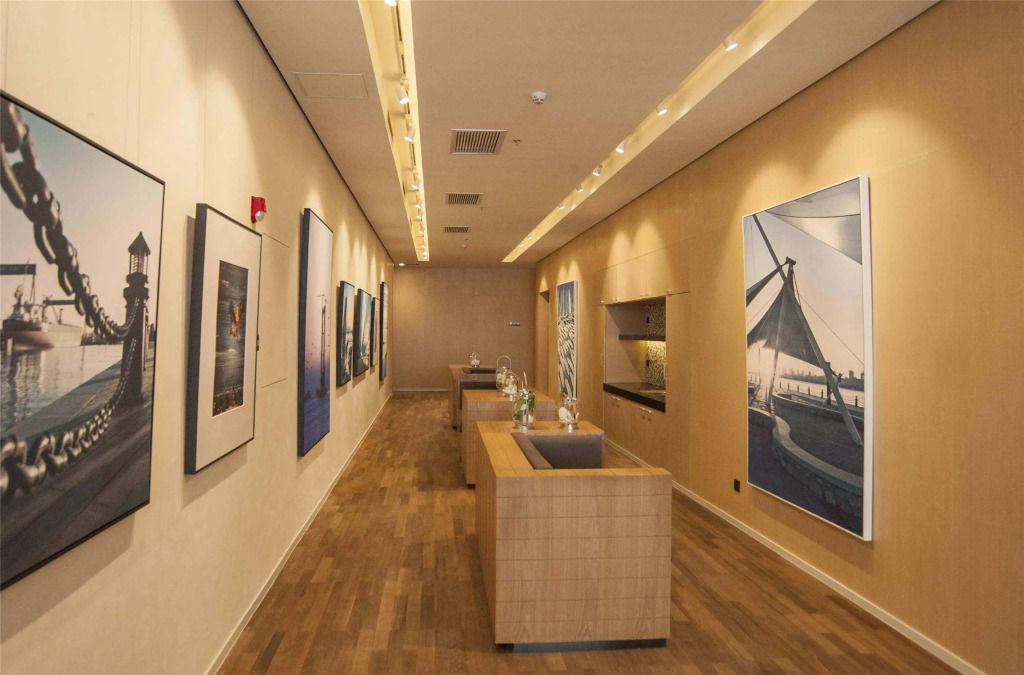 Atour Hotel Dalian Zhongshan Square