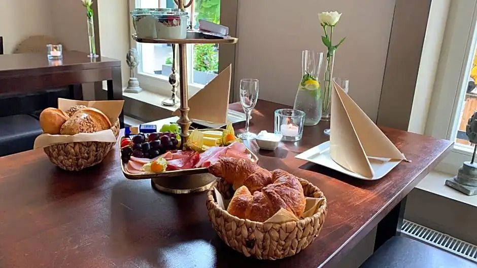 Restaurant Hotel Laternchen