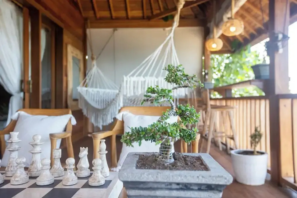 Nico's House Lembongan