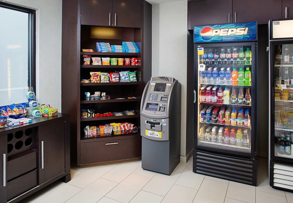 SpringHill Suites by Marriott Manchester-Boston Regional Airport