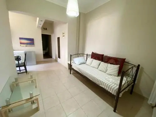 magicstay - flat 25m² 1 bedroom 1 bathroom - athens