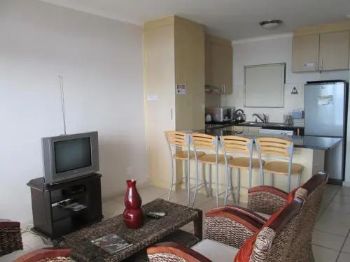Point Village Accommodation - Santos 41