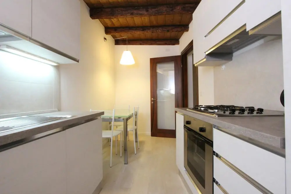 City Apartments - Tintoretto