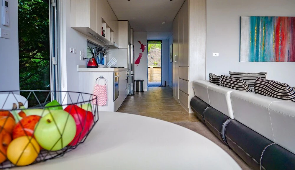 Wenderholm Retreat