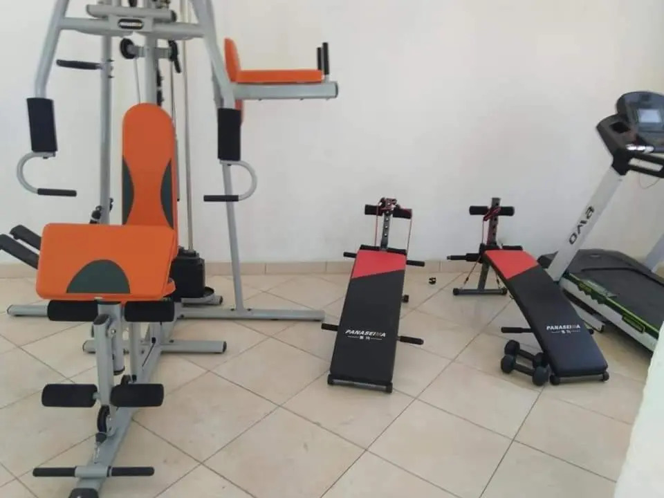 Stay.Plus Royal Apartment Nyali