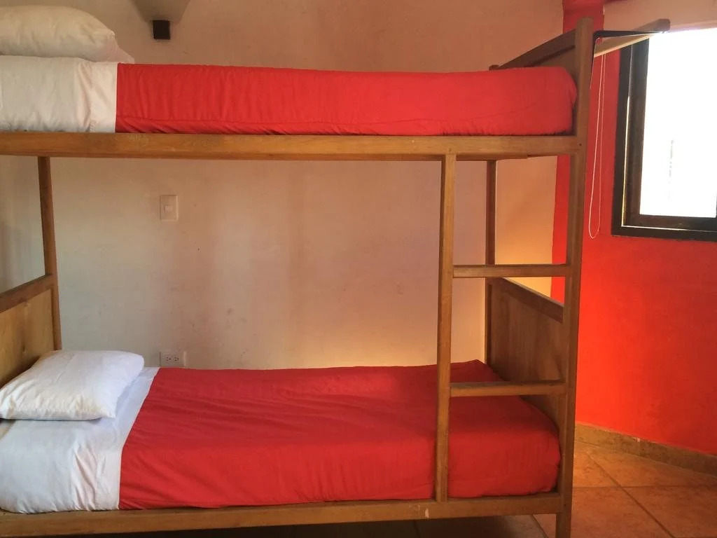 Hostal de San Pedro