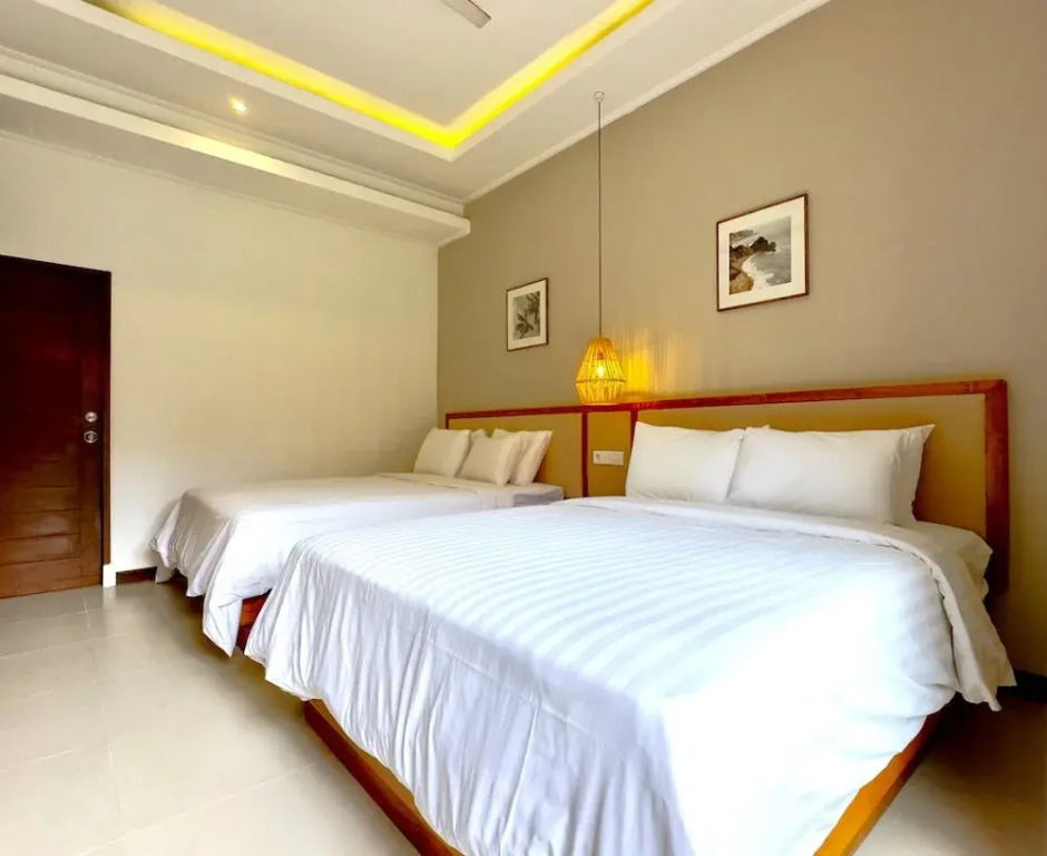 The Ichi Villa