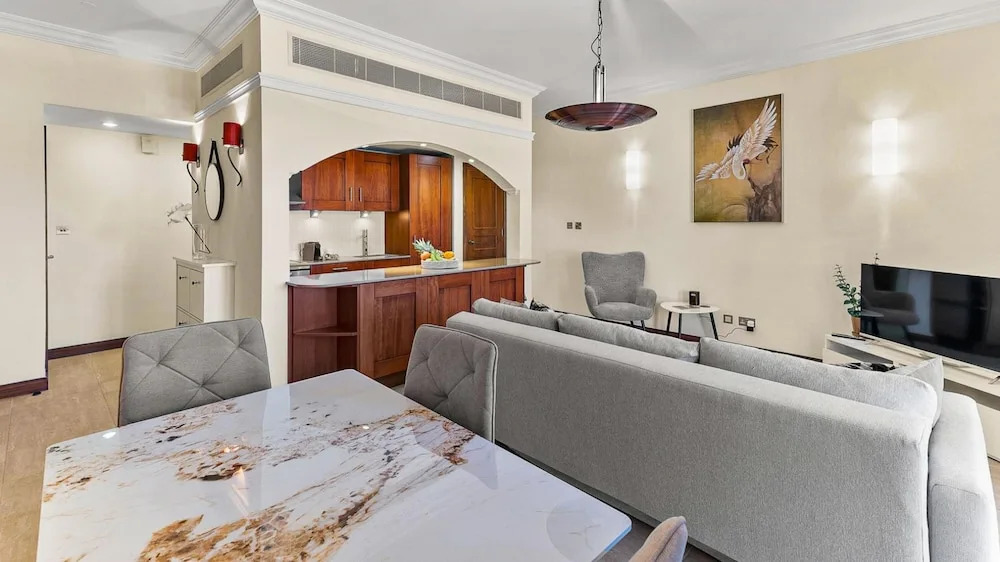 Apartment Apj03 - Anesi
