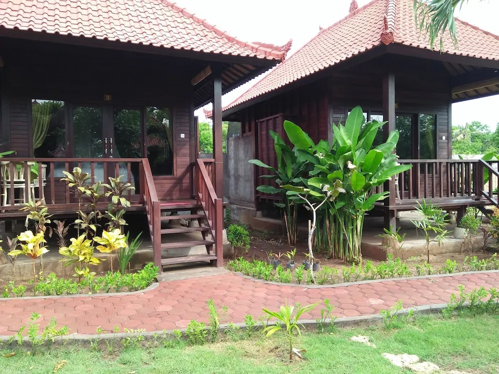 The Taran Villas Lembongan