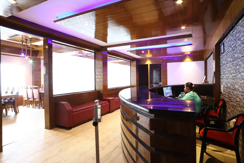Beyond Stay Himalayan Cottage Kufri